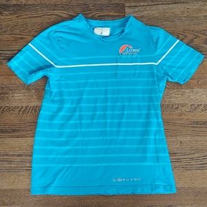 Men's Medium "Giordano" Athletic shirt.